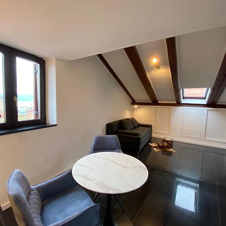 Apartamento Penthouse Rijeka Centar Exterior foto