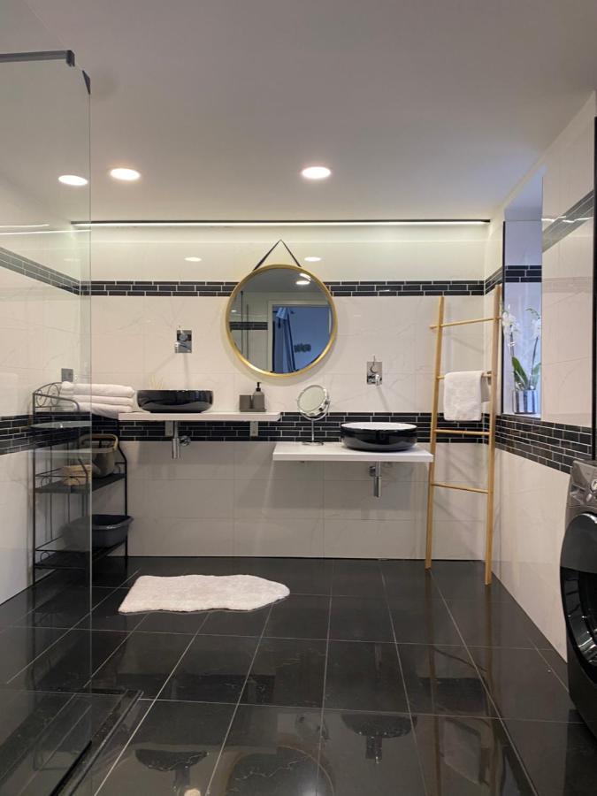 Apartamento Penthouse Rijeka Centar Exterior foto