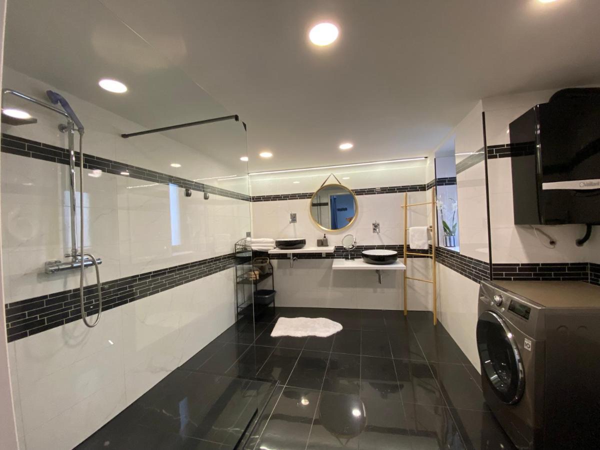 Apartamento Penthouse Rijeka Centar Exterior foto