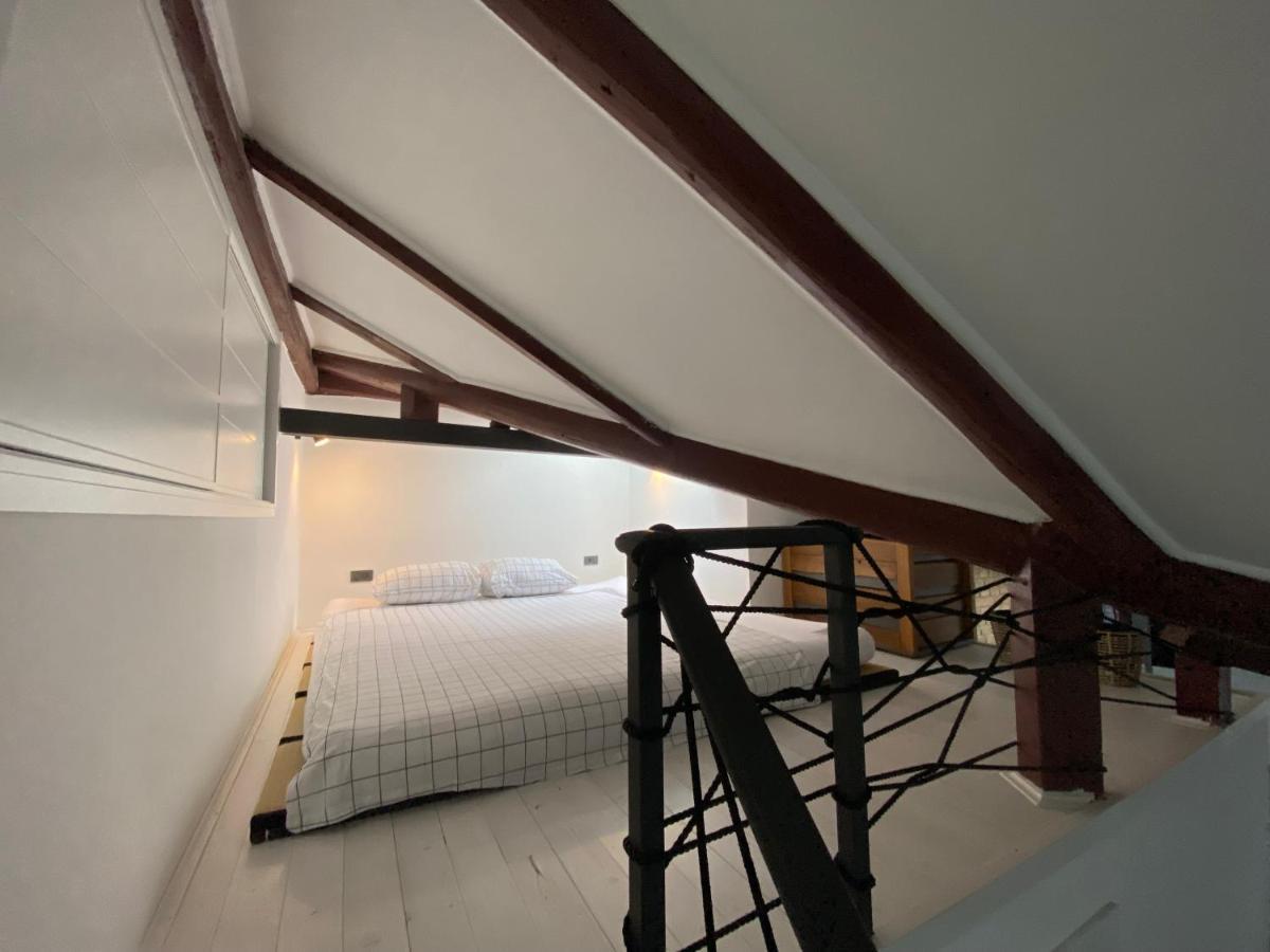 Apartamento Penthouse Rijeka Centar Exterior foto