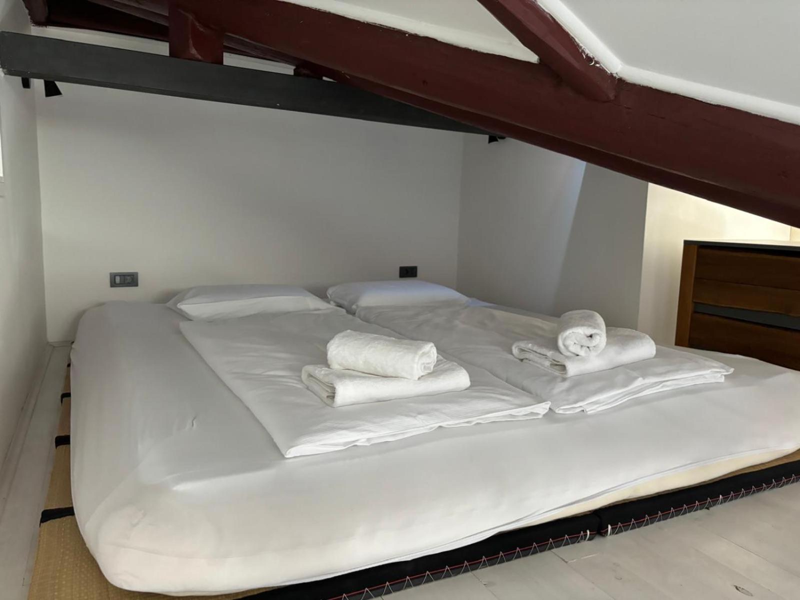 Apartamento Penthouse Rijeka Centar Exterior foto