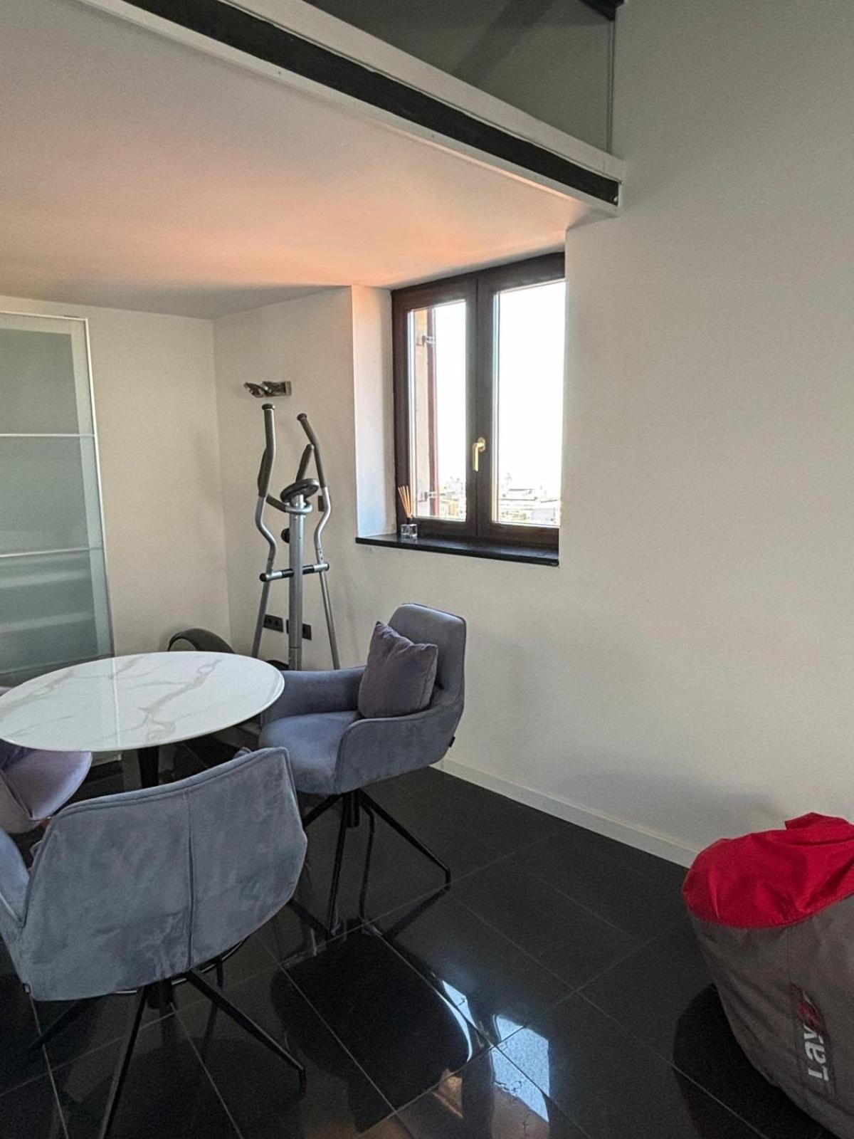 Apartamento Penthouse Rijeka Centar Exterior foto